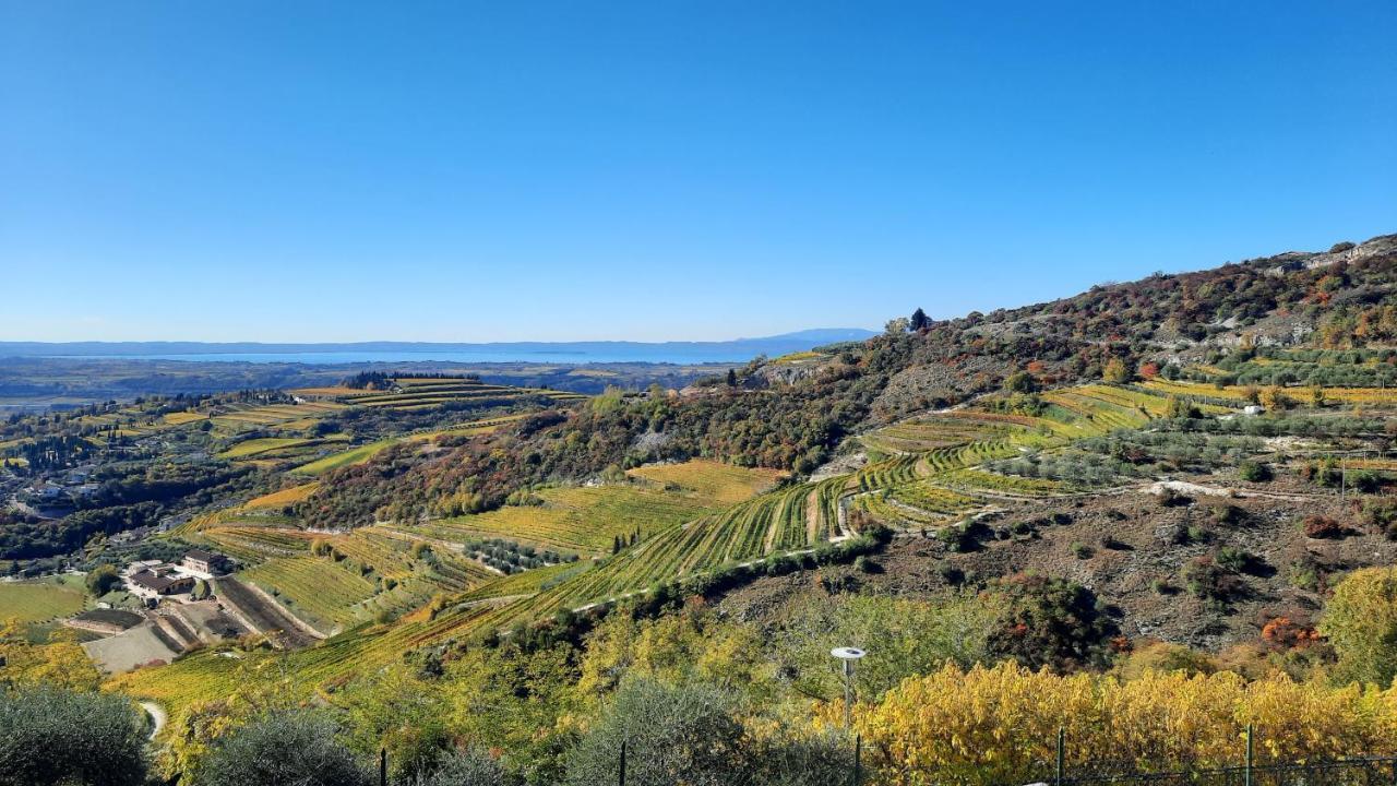 Panoramico10 Apartment With A View In Valpolicella Sant'Ambrogio di Valpolicella Exterior photo